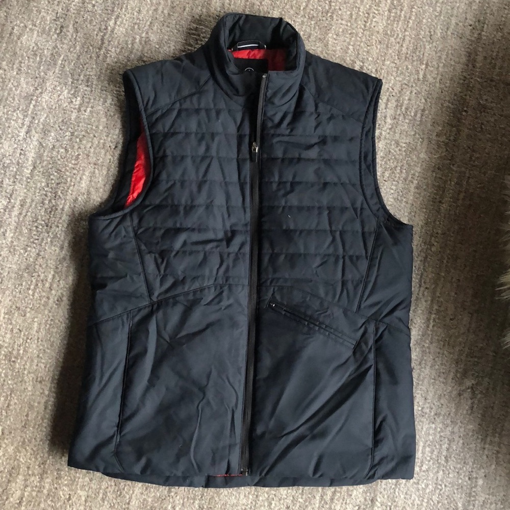 Aether Men’s Vest